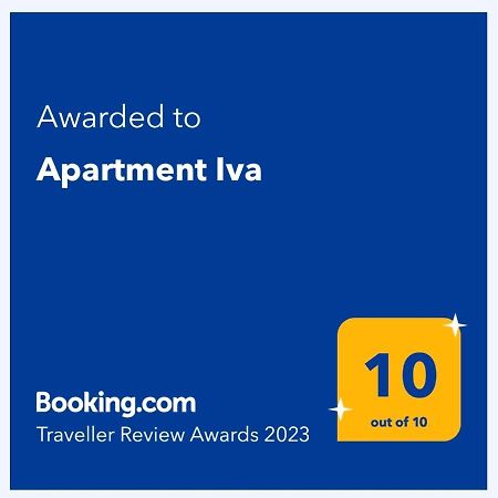 Apartment Iva Mostar Luaran gambar