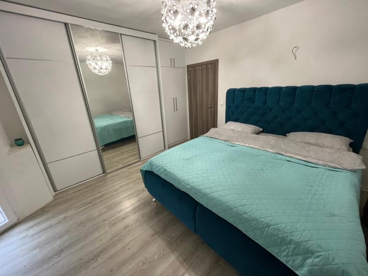 Apartment Iva Mostar Luaran gambar